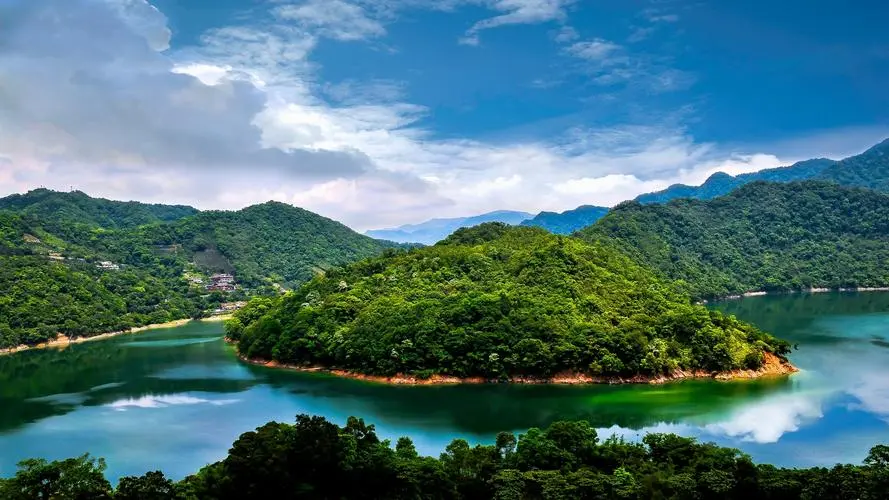 节能智慧工厂高端